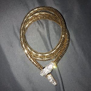 Snake Jewelry